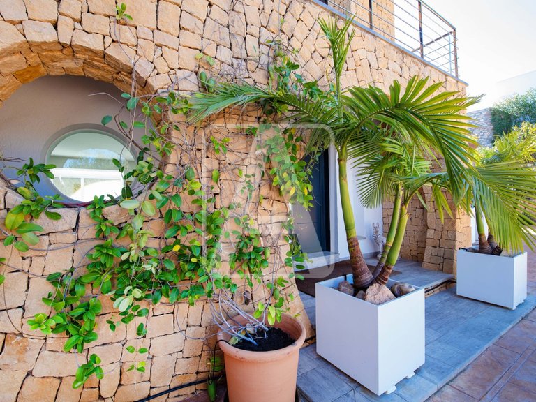 Villa for Sale in Benissa, Alicante 39