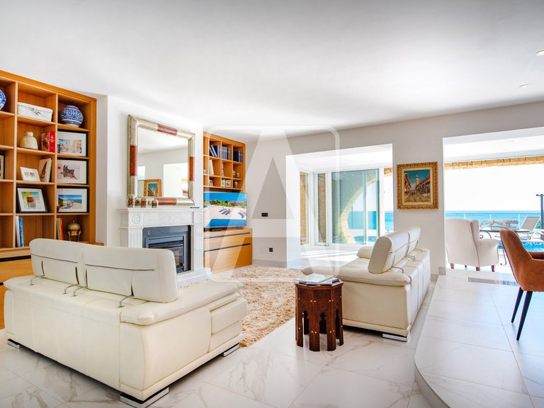 Villa for Sale in Benissa, Alicante 4