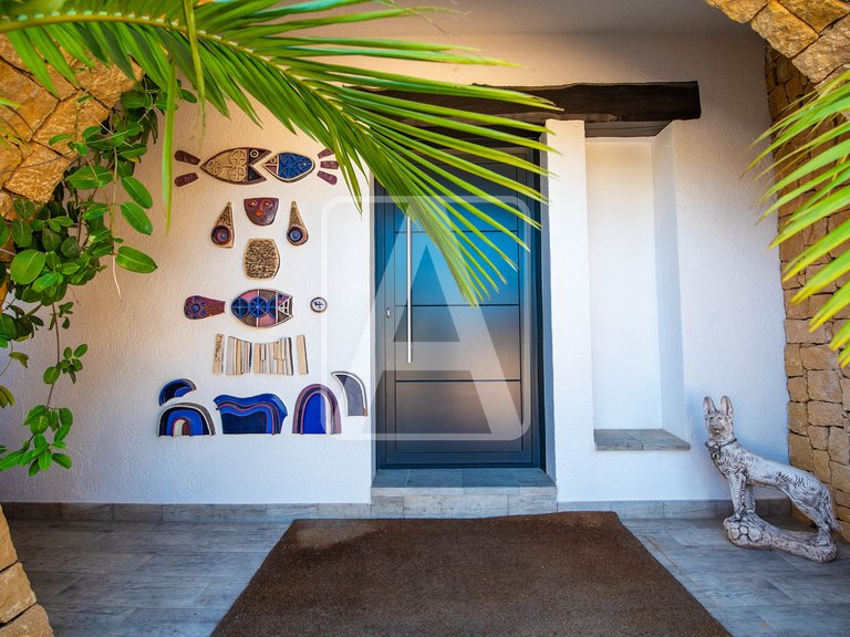 Villa for Sale in Benissa, Alicante 40