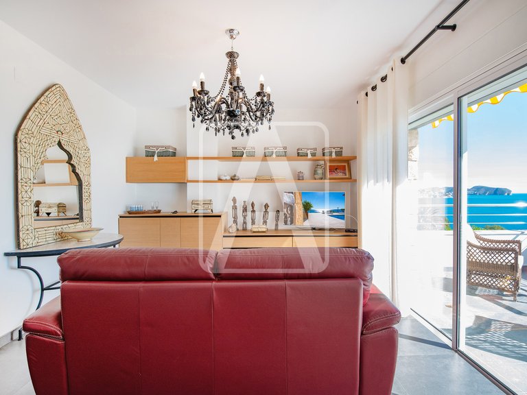 Villa for Sale in Benissa, Alicante 41