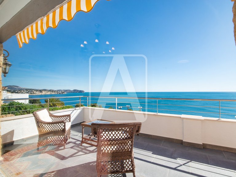 Villa for Sale in Benissa, Alicante 43