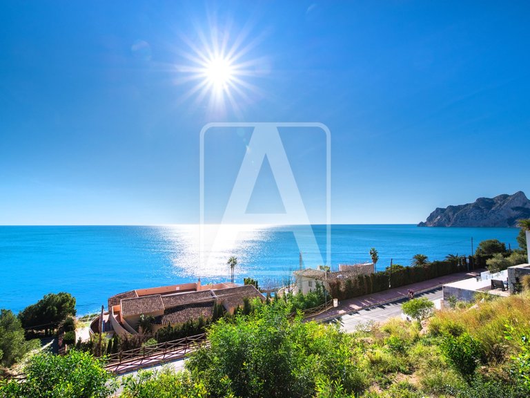 Villa for Sale in Benissa, Alicante 48