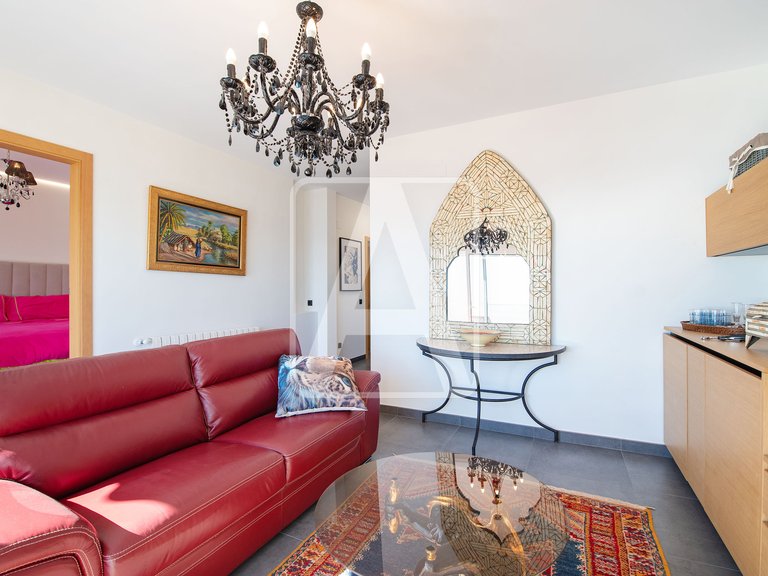 Villa for Sale in Benissa, Alicante 49