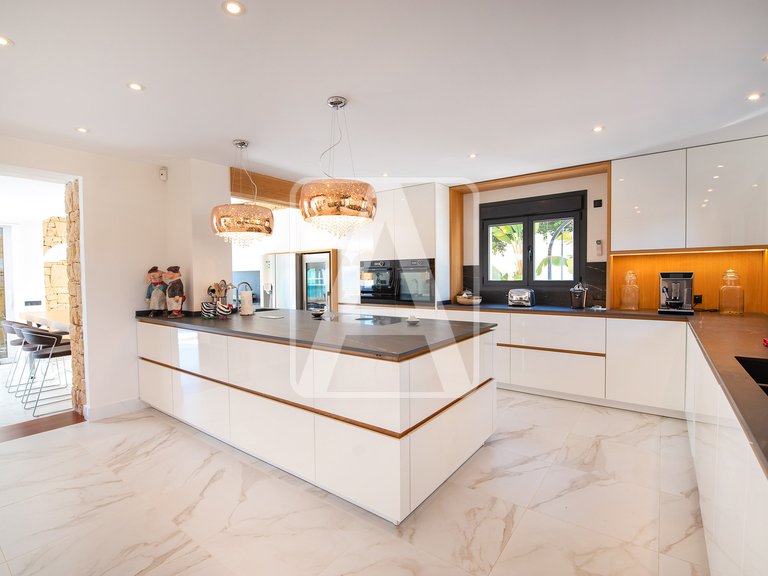 Villa for Sale in Benissa, Alicante 5