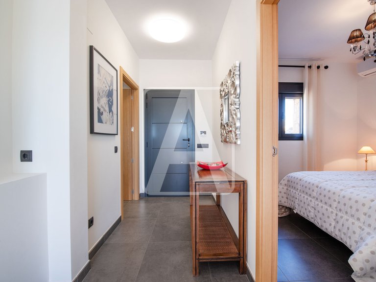 Villa for Sale in Benissa, Alicante 50