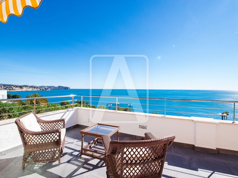 Villa for Sale in Benissa, Alicante 8