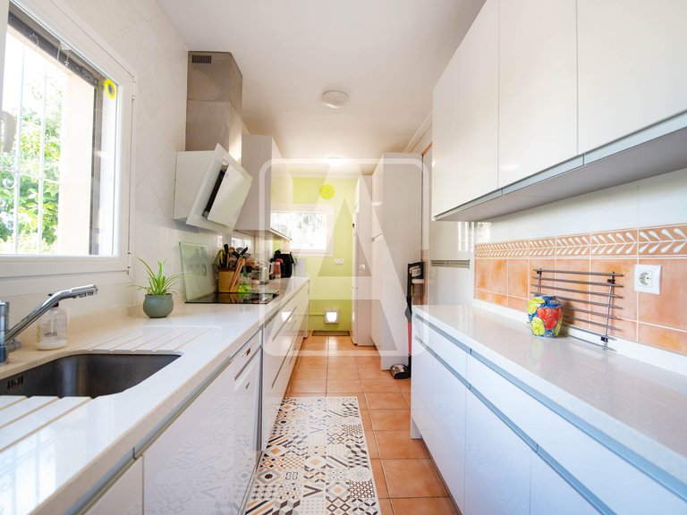 Villa for Sale in Benissa, Alicante 11