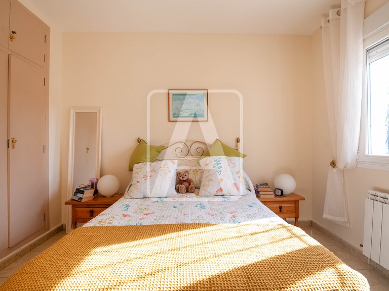 Villa for Sale in Benissa, Alicante 21