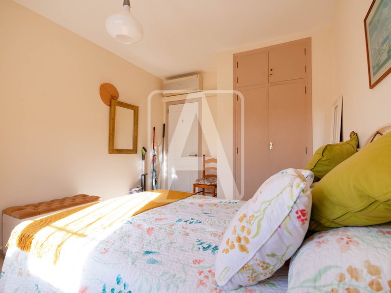 Villa for Sale in Benissa, Alicante 22