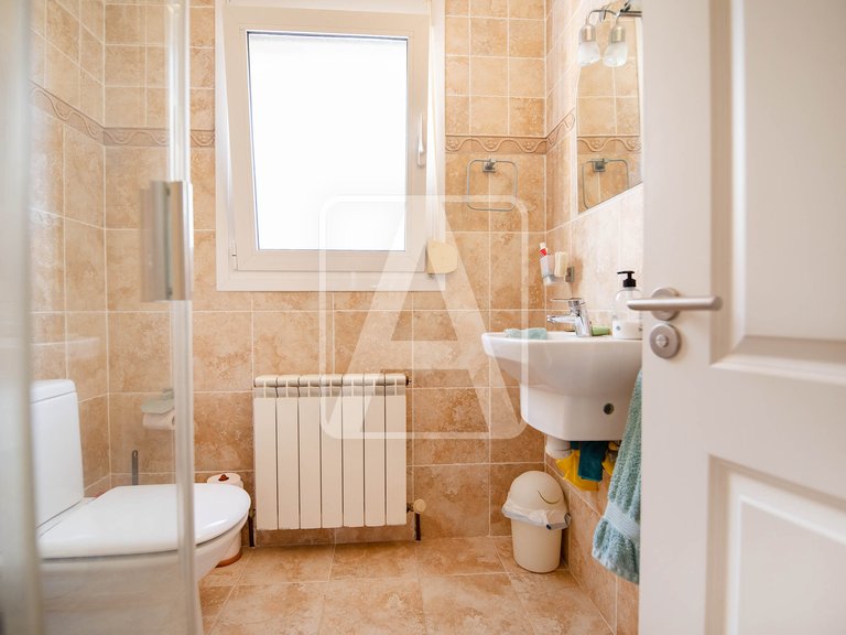 Villa for Sale in Benissa, Alicante 23