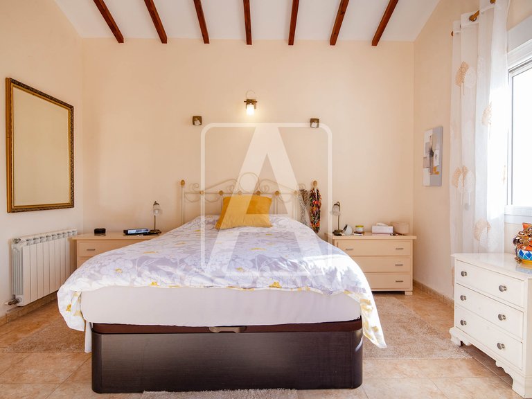 Villa for Sale in Benissa, Alicante 27