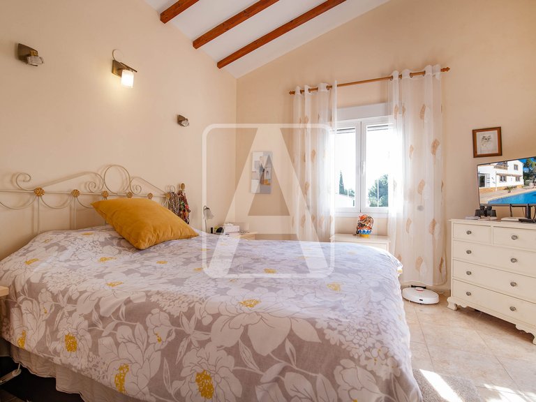 Villa for Sale in Benissa, Alicante 28