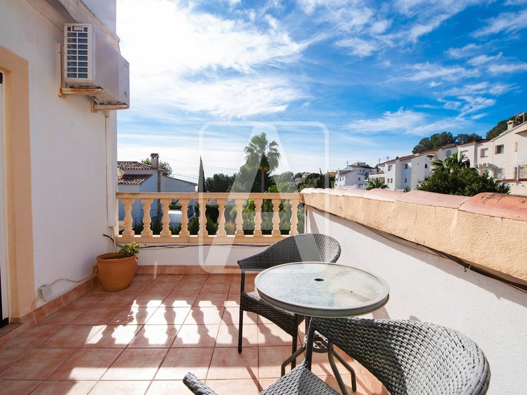 Villa for Sale in Benissa, Alicante 29