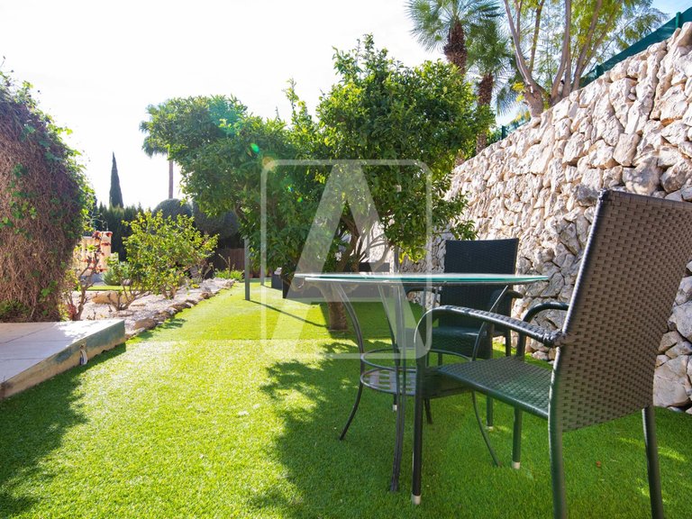 Villa for Sale in Benissa, Alicante 30