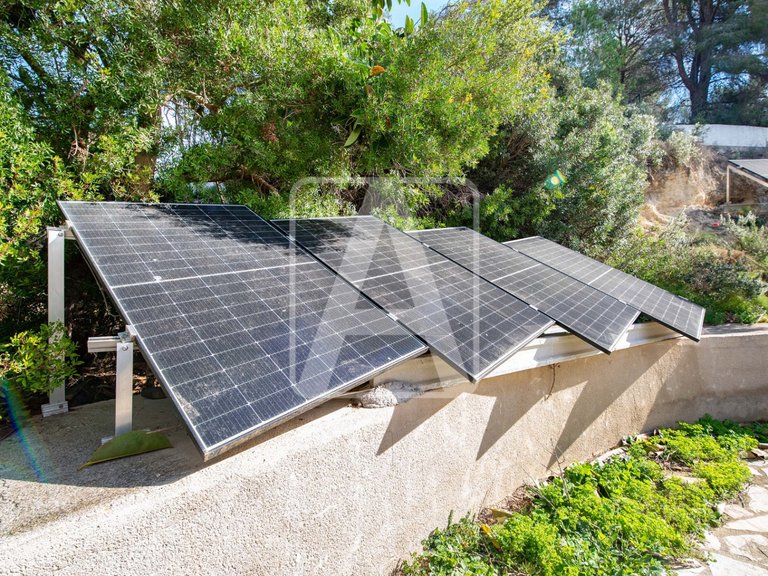 Villa for Sale in Benissa, Alicante 37