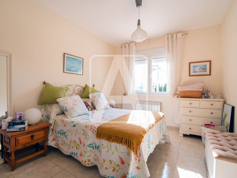 Villa for Sale in Benissa, Alicante 5