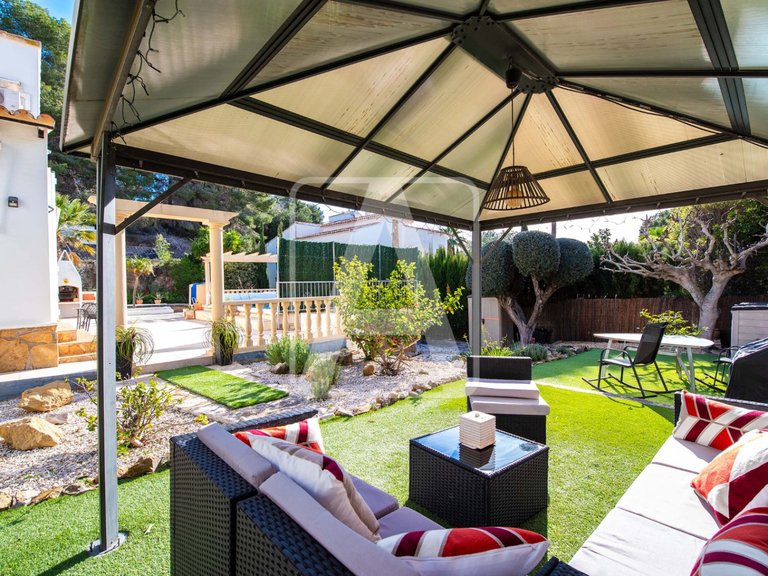 Villa for Sale in Benissa, Alicante 8