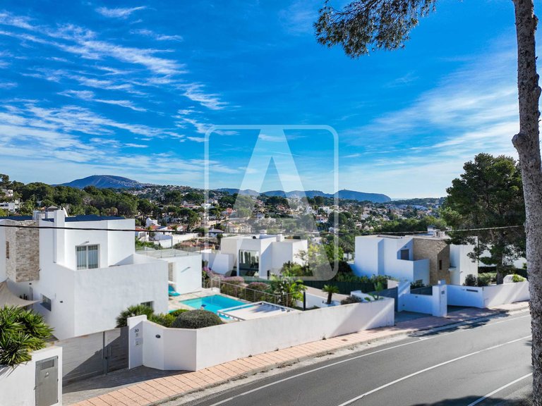 Villa for Sale in Benissa, Alicante 10