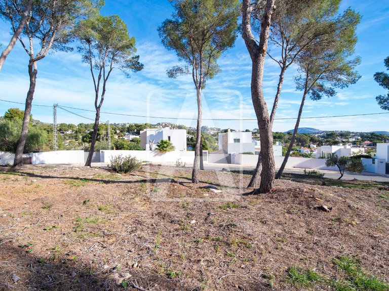 Villa for Sale in Benissa, Alicante 11