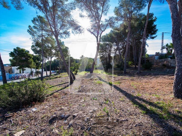 Villa for Sale in Benissa, Alicante 12