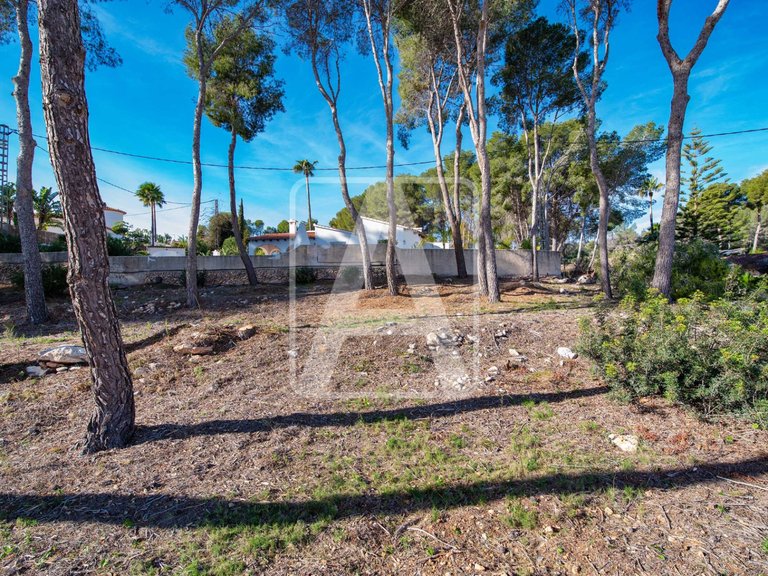 Villa for Sale in Benissa, Alicante 13