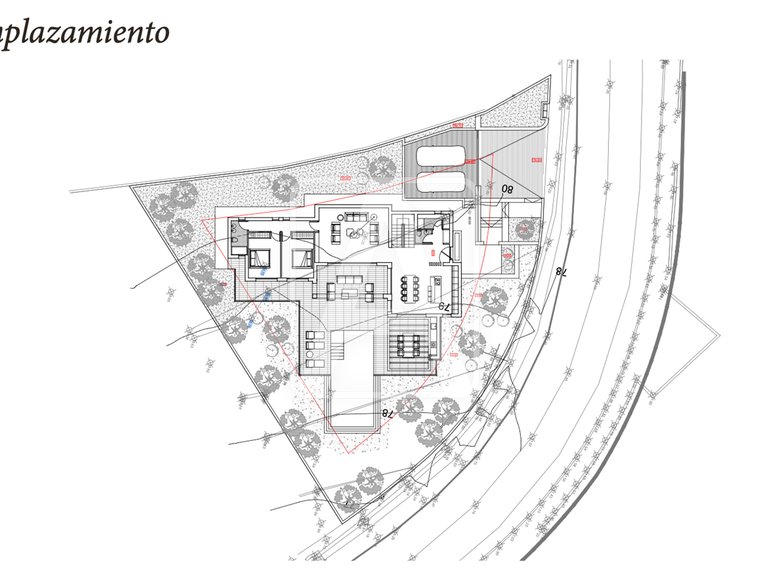 Villa for Sale in Benissa, Alicante 14