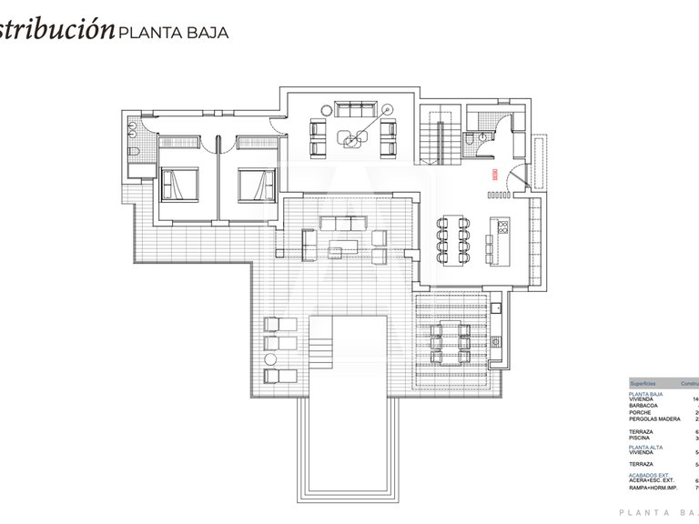 Villa for Sale in Benissa, Alicante 15