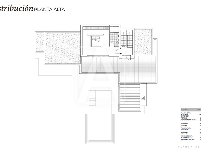 Villa for Sale in Benissa, Alicante 16