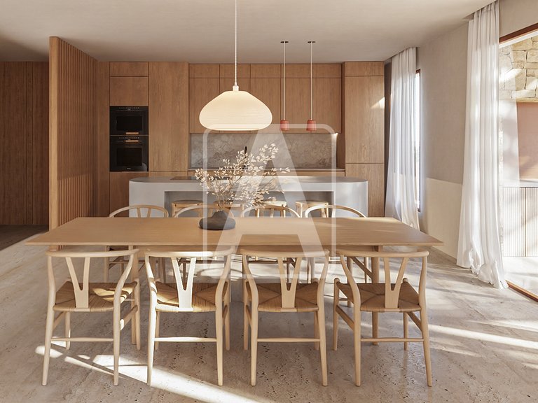 Villa for Sale in Benissa, Alicante 6