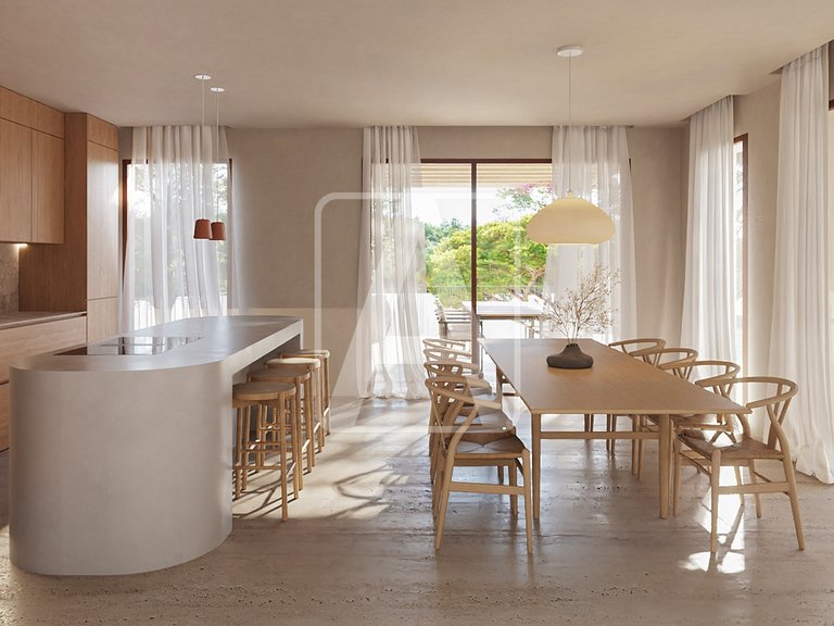 Villa for Sale in Benissa, Alicante 7