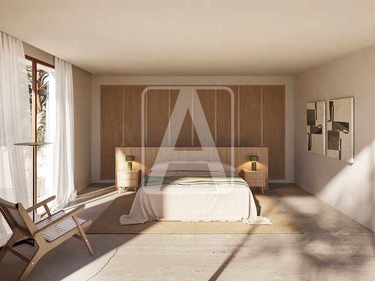 Villa for Sale in Benissa, Alicante 8