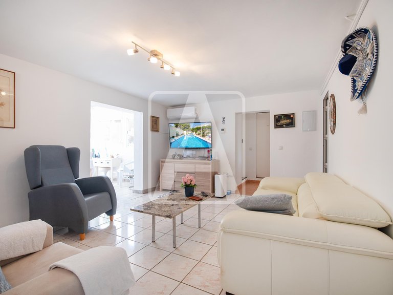 Villa for Sale in Calpe, Alicante 11