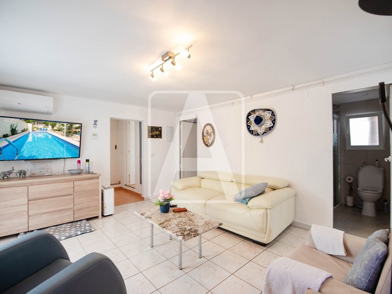 Villa for Sale in Calpe, Alicante 12