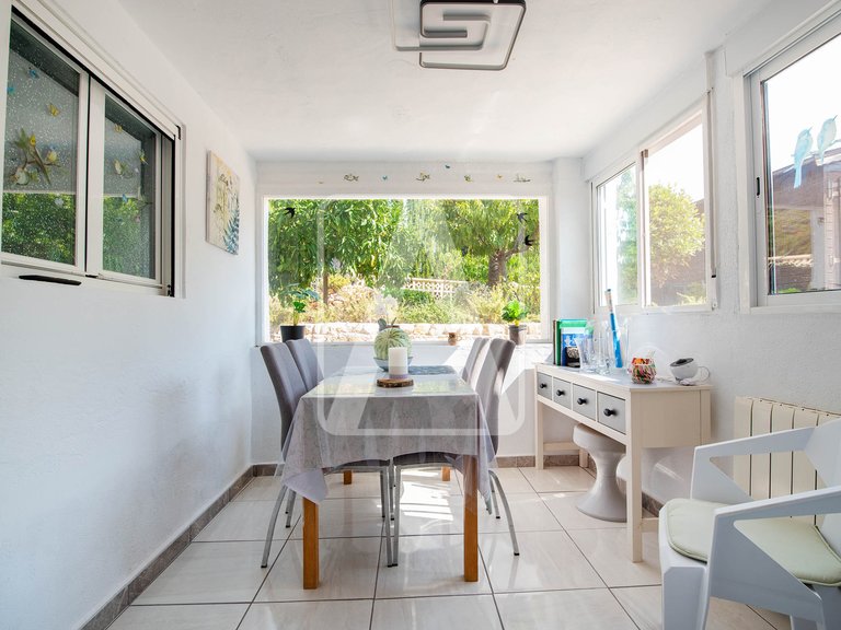 Villa for Sale in Calpe, Alicante 15