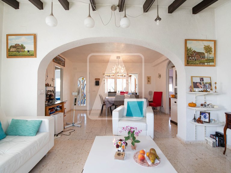 Villa for Sale in Calpe, Alicante 17