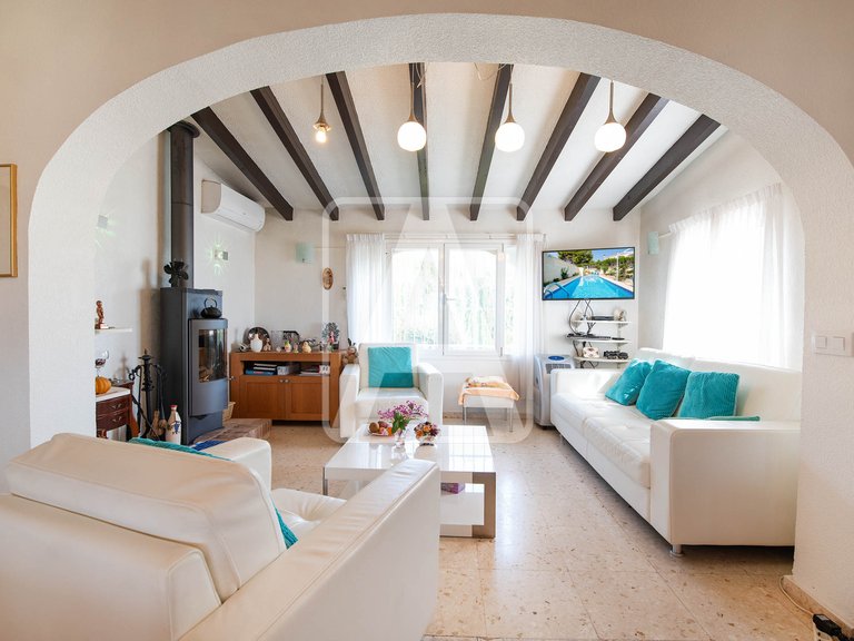 Villa for Sale in Calpe, Alicante 20