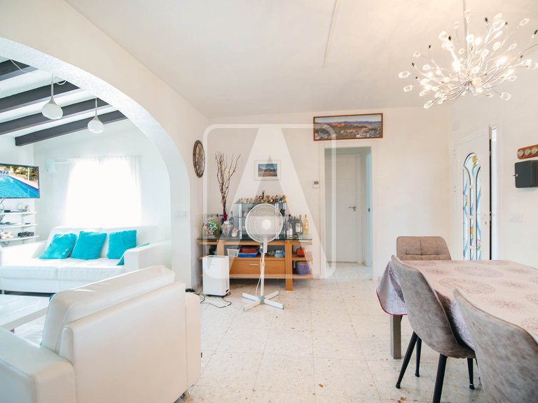 Villa for Sale in Calpe, Alicante 21