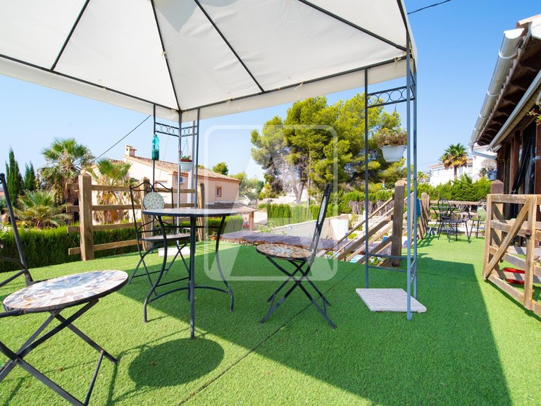 Villa for Sale in Calpe, Alicante 22