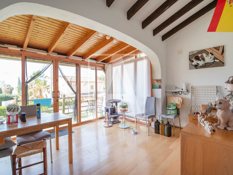 Villa for Sale in Calpe, Alicante 23