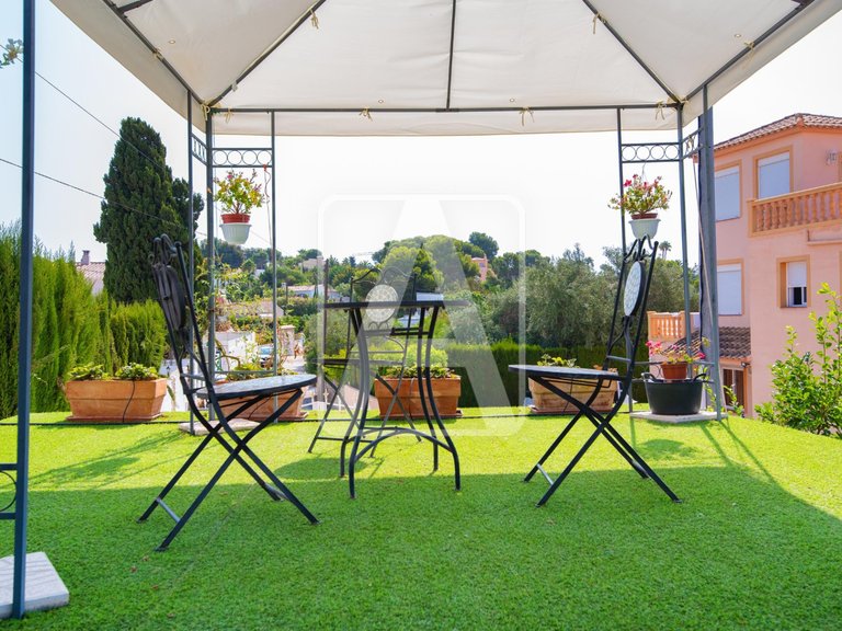 Villa for Sale in Calpe, Alicante 24