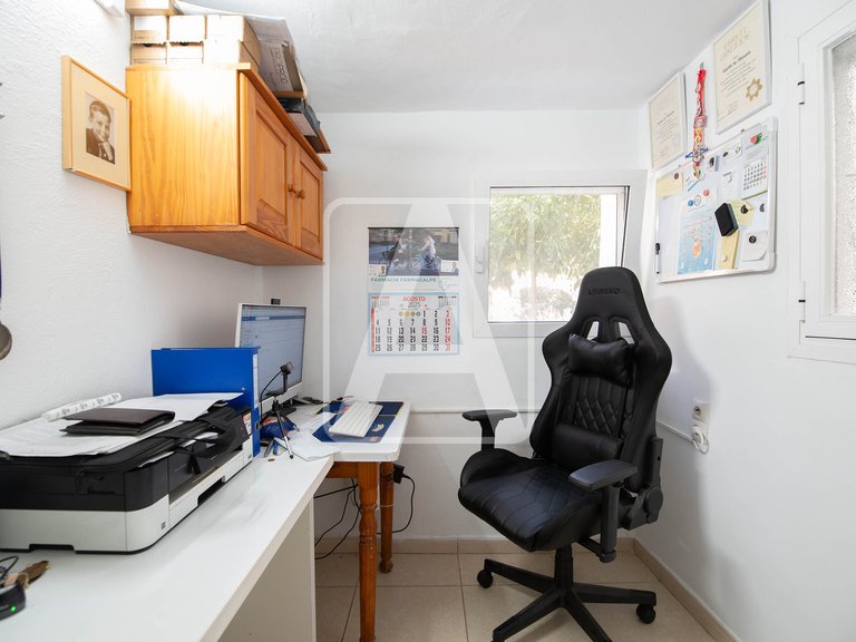 Villa for Sale in Calpe, Alicante 27