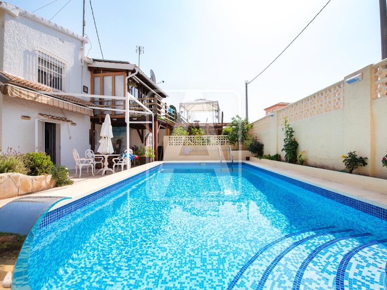 Villa for Sale in Calpe, Alicante 3