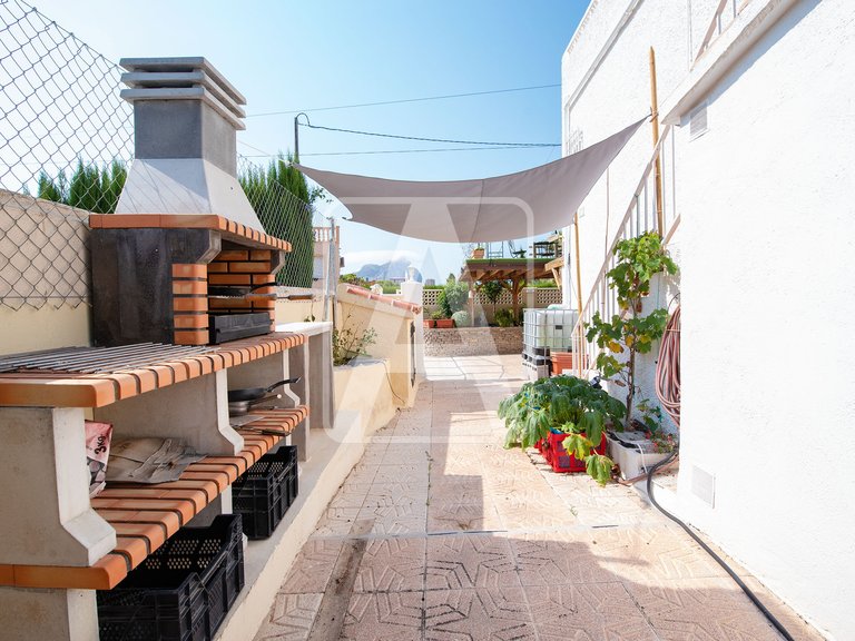 Villa for Sale in Calpe, Alicante 38