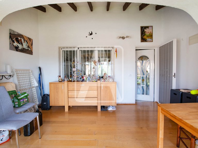 Villa for Sale in Calpe, Alicante 4