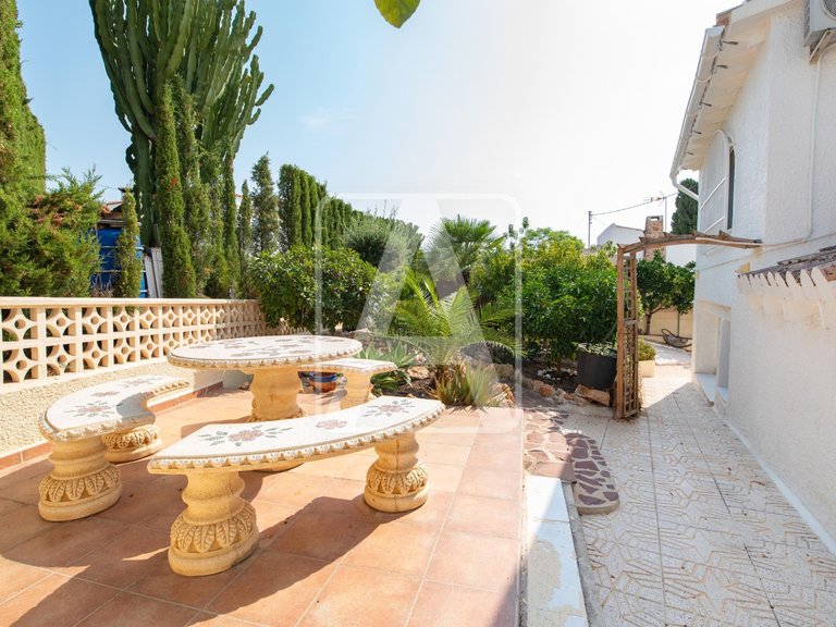 Villa for Sale in Calpe, Alicante 41