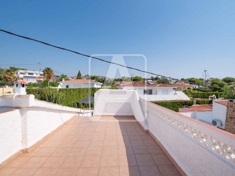 Villa for Sale in Calpe, Alicante 44
