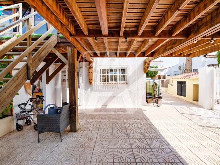 Villa for Sale in Calpe, Alicante 47