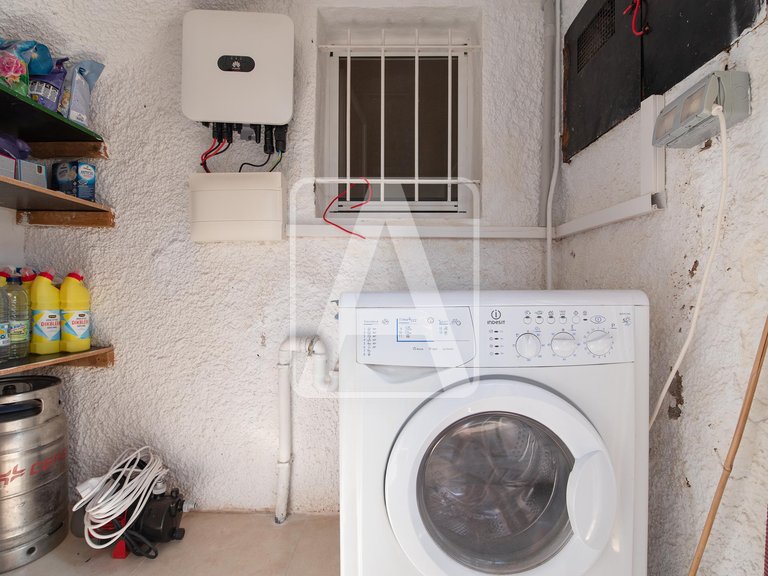 Villa for Sale in Calpe, Alicante 48