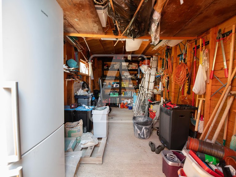 Villa for Sale in Calpe, Alicante 49