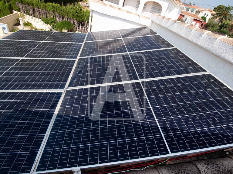 Villa for Sale in Calpe, Alicante 50